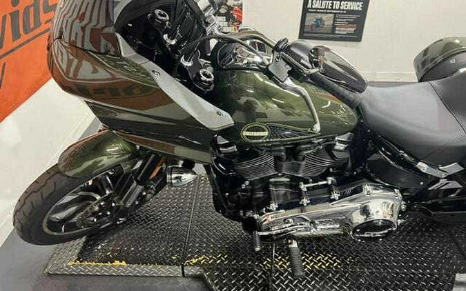 FXLRST 2026 Low Rider ST