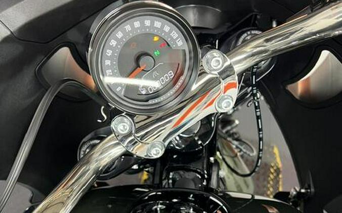 FXLRST 2026 Low Rider ST