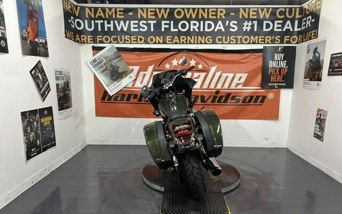 FXLRST 2026 Low Rider ST