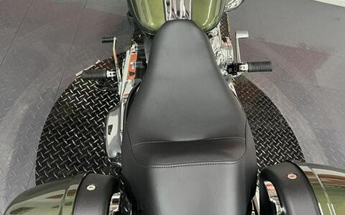 FXLRST 2026 Low Rider ST
