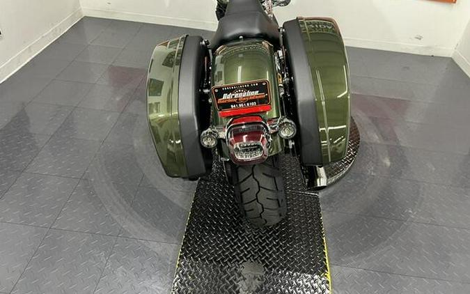 FXLRST 2026 Low Rider ST