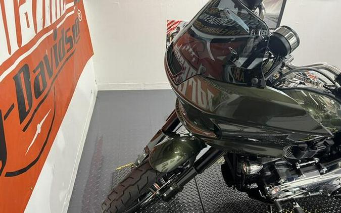 FXLRST 2026 Low Rider ST
