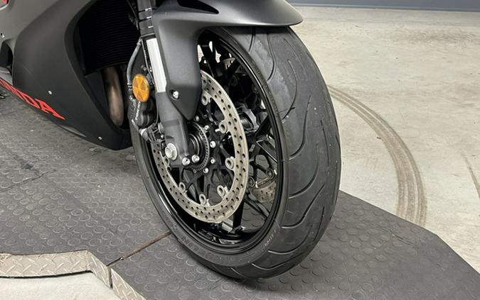 2017 Honda CBR1000RR (CBR10RAH)