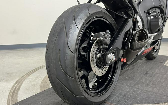 2017 Honda CBR1000RR (CBR10RAH)