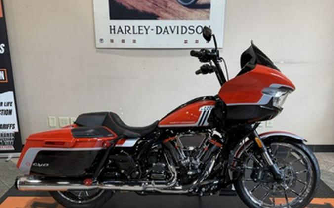 2024 Harley-Davidson Touring FLTRXSE - CVO Road Glide
