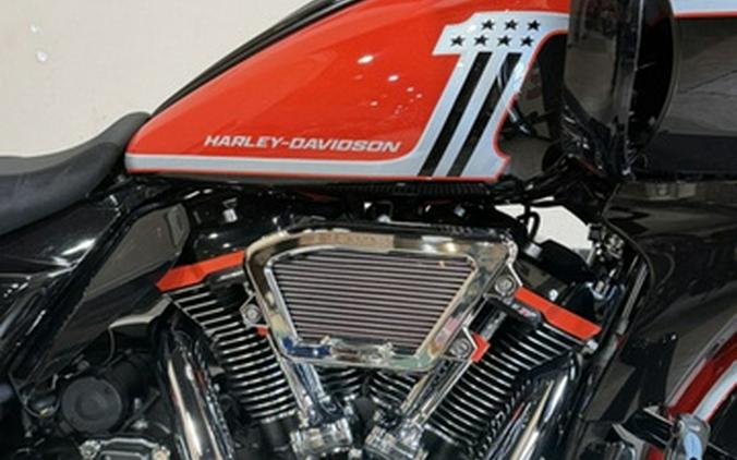 2024 Harley-Davidson Touring FLTRXSE - CVO Road Glide