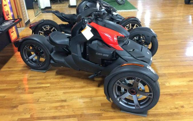 Reverse Trike motorcycles for sale 