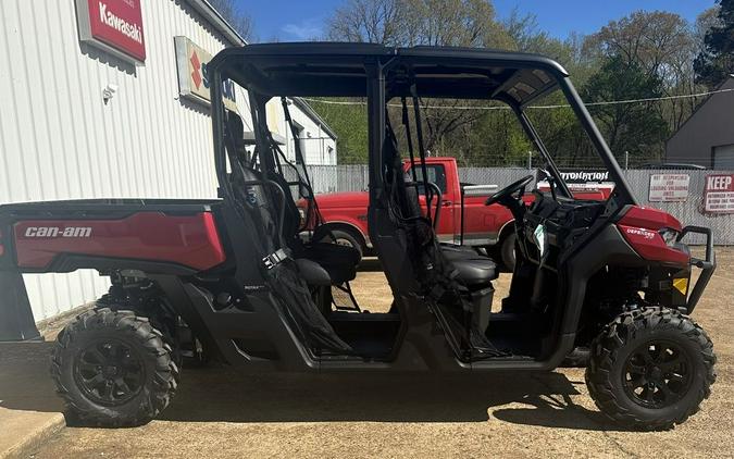 2024 Can-Am® Defender MAX XT HD10