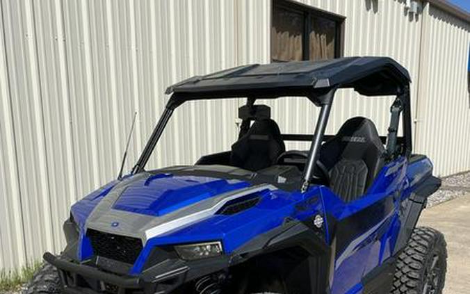 2024 Polaris® General XP 1000 Ultimate