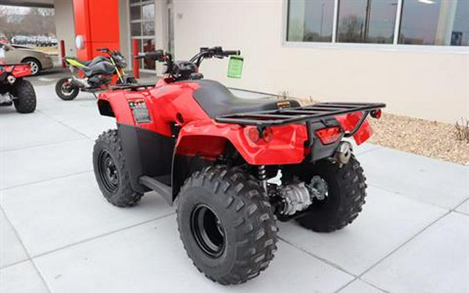 2024 Honda FourTrax Recon