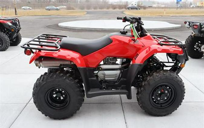 2024 Honda FourTrax Recon