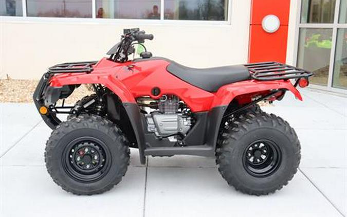 2024 Honda FourTrax Recon