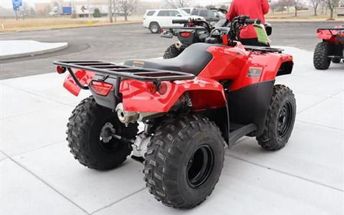 2024 Honda FourTrax Recon