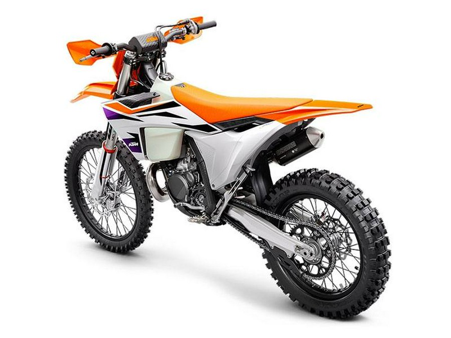 2024 KTM 250 XC