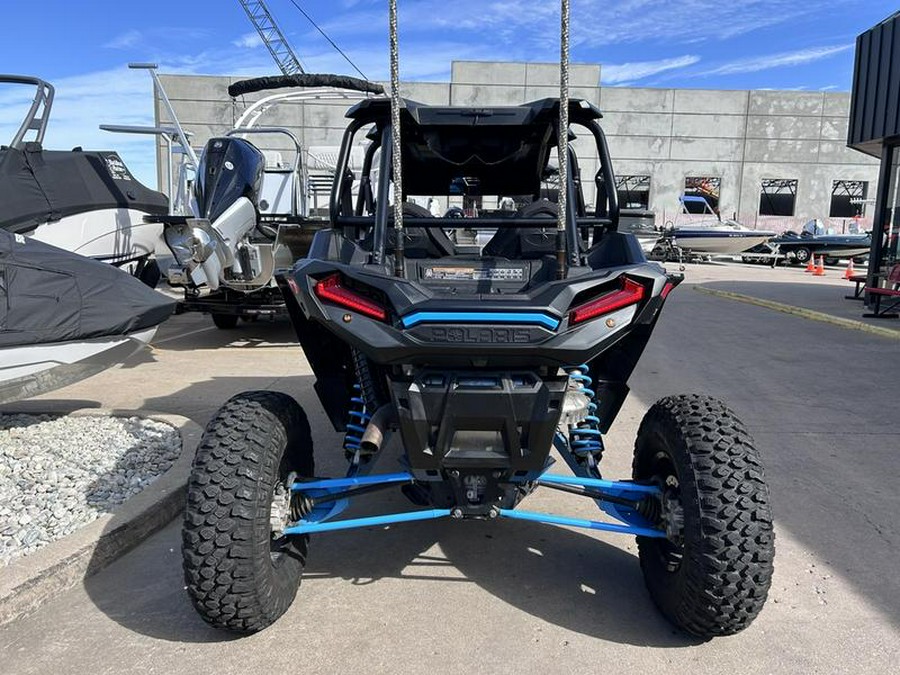 2019 Polaris® RZR XP® 4 Turbo