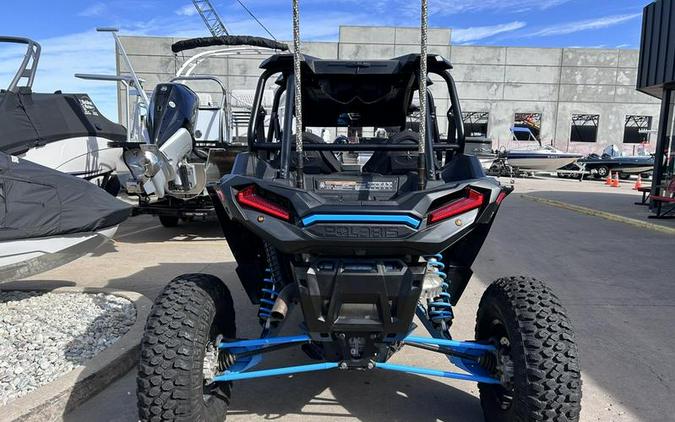 2019 Polaris® RZR XP® 4 Turbo