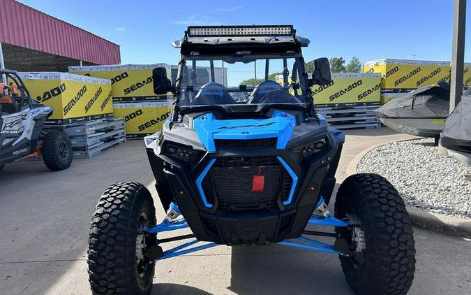 2019 Polaris® RZR XP® 4 Turbo