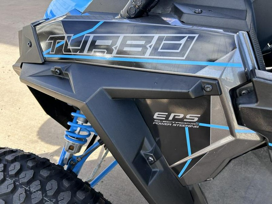 2019 Polaris® RZR XP® 4 Turbo