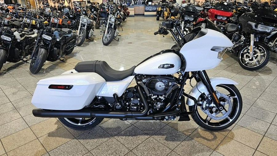 2024 Harley-Davidson FLTRX - Road Glide