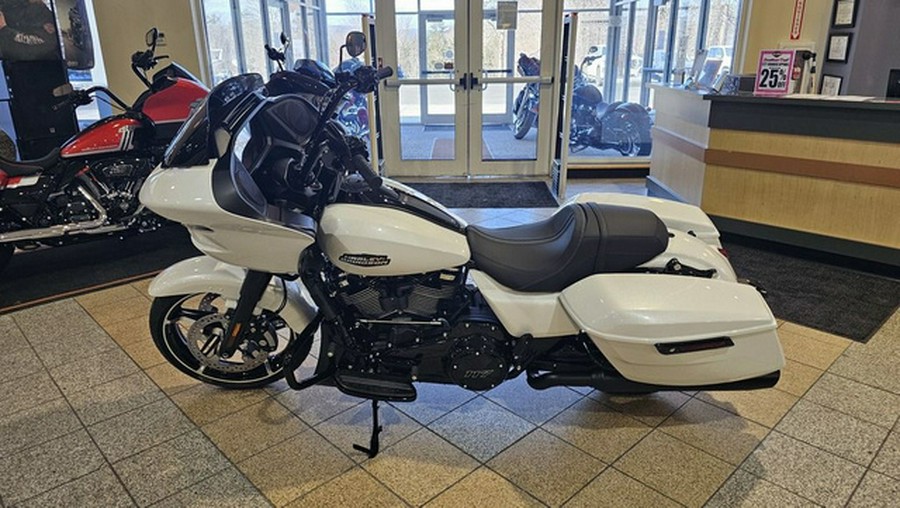 2024 Harley-Davidson FLTRX - Road Glide