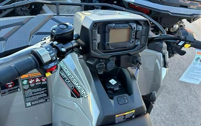 2024 Polaris Sportsman 570