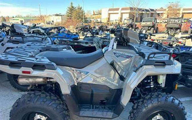 2024 Polaris Sportsman 570