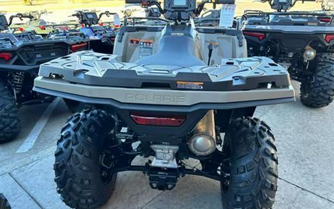 2024 Polaris Sportsman 570