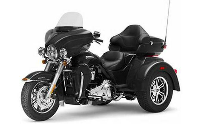 2020 Harley-Davidson Tri Glide® Ultra