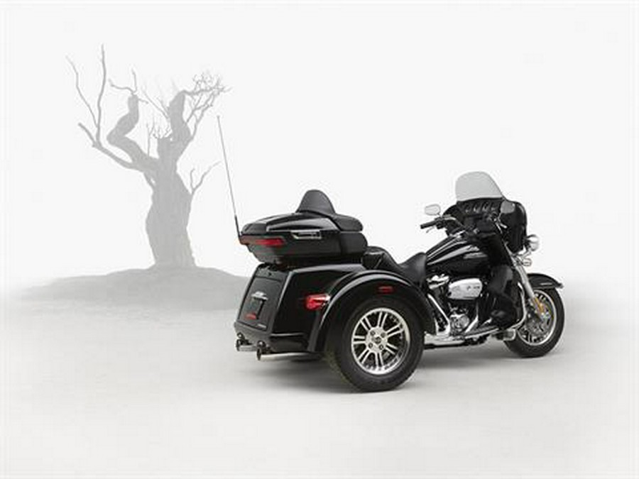 2020 Harley-Davidson Tri Glide® Ultra