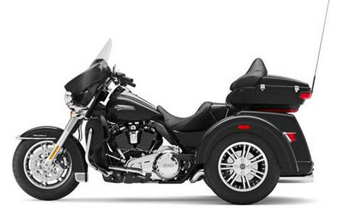 2020 Harley-Davidson Tri Glide® Ultra