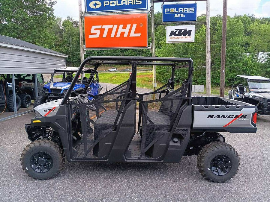 2024 Polaris Industries Ranger® Crew SP 570 Premium