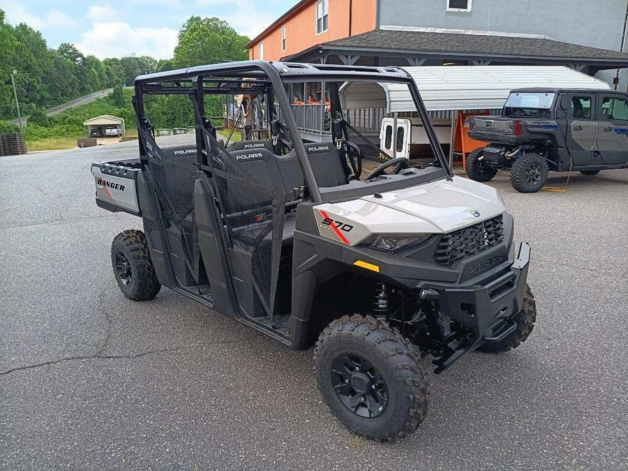 2024 Polaris Industries Ranger® Crew SP 570 Premium