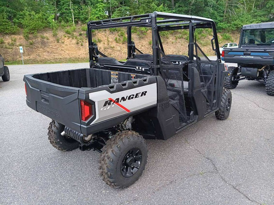 2024 Polaris Industries Ranger® Crew SP 570 Premium