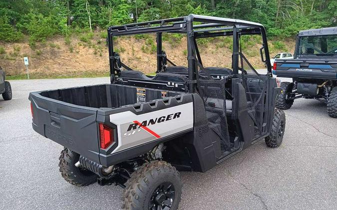 2024 Polaris Industries Ranger® Crew SP 570 Premium