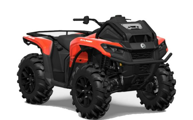 2024 Can-Am™ Outlander™ X mr 700