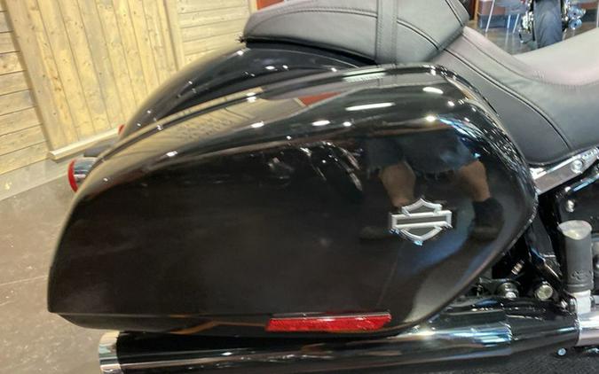 2021 Harley-Davidson Softail FLSB - Sport Glide