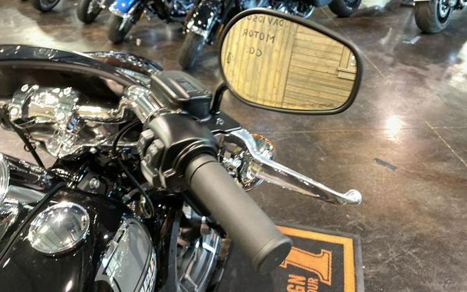 2021 Harley-Davidson Softail FLSB - Sport Glide