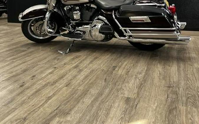 2007 Harley-Davidson® FLHTC - Electra Glide® Classic