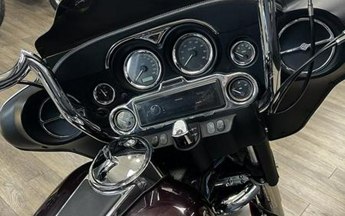 2007 Harley-Davidson® FLHTC - Electra Glide® Classic