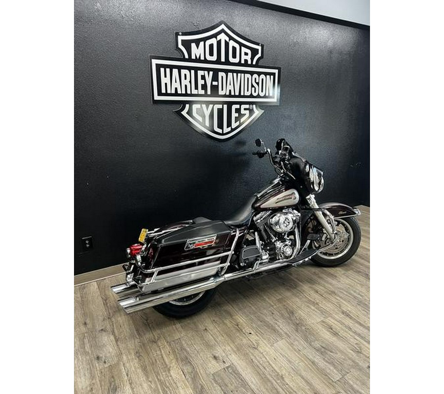 2007 Harley-Davidson® FLHTC - Electra Glide® Classic