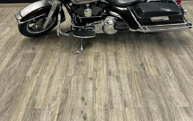 2007 Harley-Davidson® FLHTC - Electra Glide® Classic