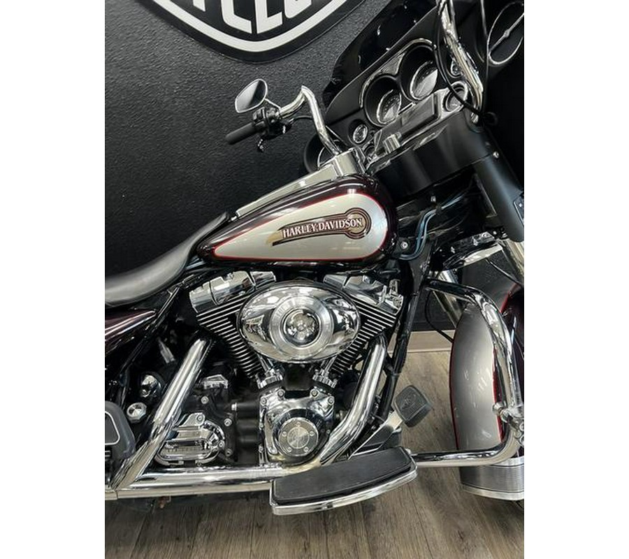 2007 Harley-Davidson® FLHTC - Electra Glide® Classic