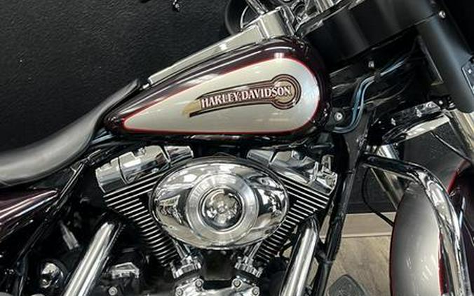 2007 Harley-Davidson® FLHTC - Electra Glide® Classic