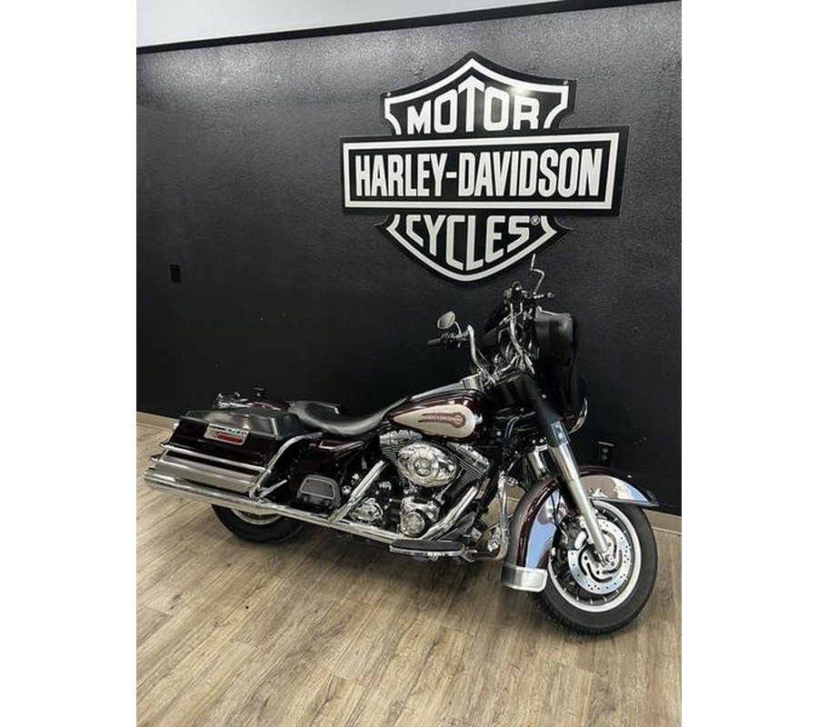 2007 Harley-Davidson® FLHTC - Electra Glide® Classic