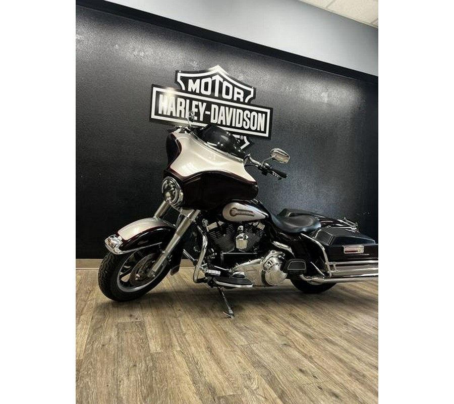 2007 Harley-Davidson® FLHTC - Electra Glide® Classic