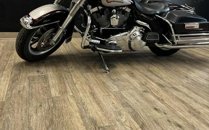 2007 Harley-Davidson® FLHTC - Electra Glide® Classic