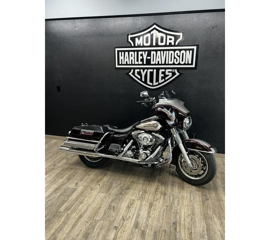 2007 Harley-Davidson® FLHTC - Electra Glide® Classic