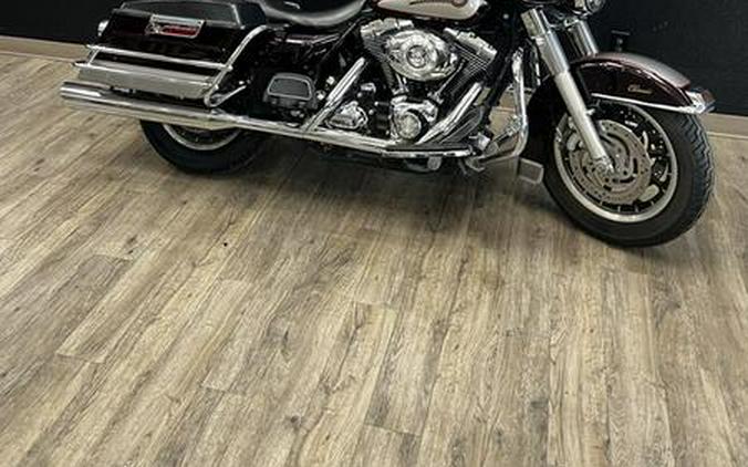 2007 Harley-Davidson® FLHTC - Electra Glide® Classic