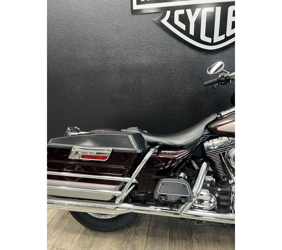 2007 Harley-Davidson® FLHTC - Electra Glide® Classic