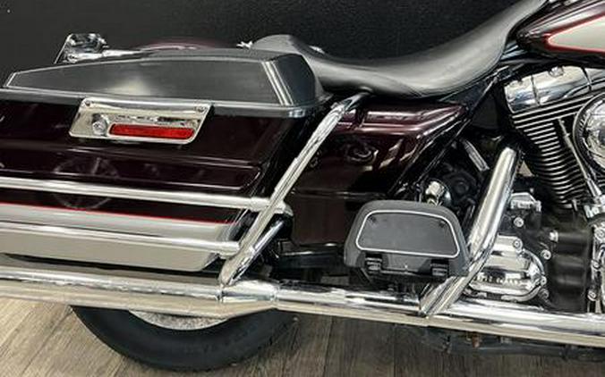 2007 Harley-Davidson® FLHTC - Electra Glide® Classic